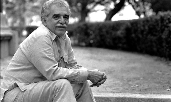 El día que Gabriel García Márquez actuó en una película